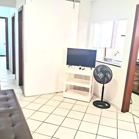 Apto Na Orla De Itaparica, Com Wifi, Area Privada E Excelente Para Criancas, Terceira Idade E Pets. Вила-Велья Экстерьер фото