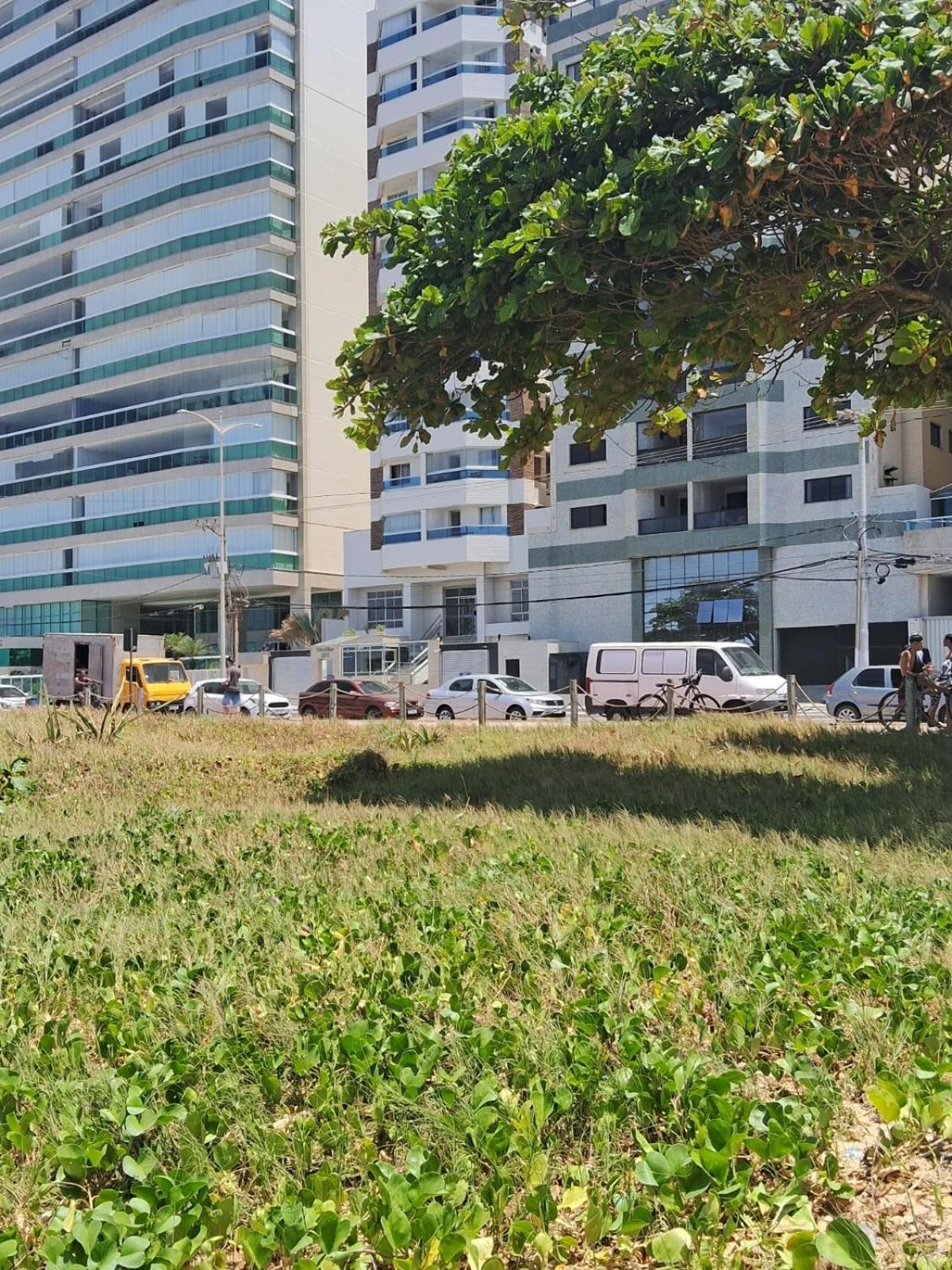 Apto Na Orla De Itaparica, Com Wifi, Area Privada E Excelente Para Criancas, Terceira Idade E Pets. Вила-Велья Экстерьер фото
