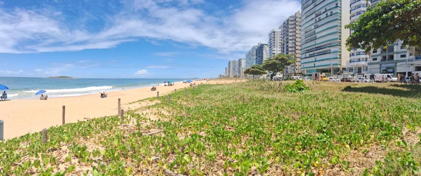 Apto Na Orla De Itaparica, Com Wifi, Area Privada E Excelente Para Criancas, Terceira Idade E Pets. Вила-Велья Экстерьер фото