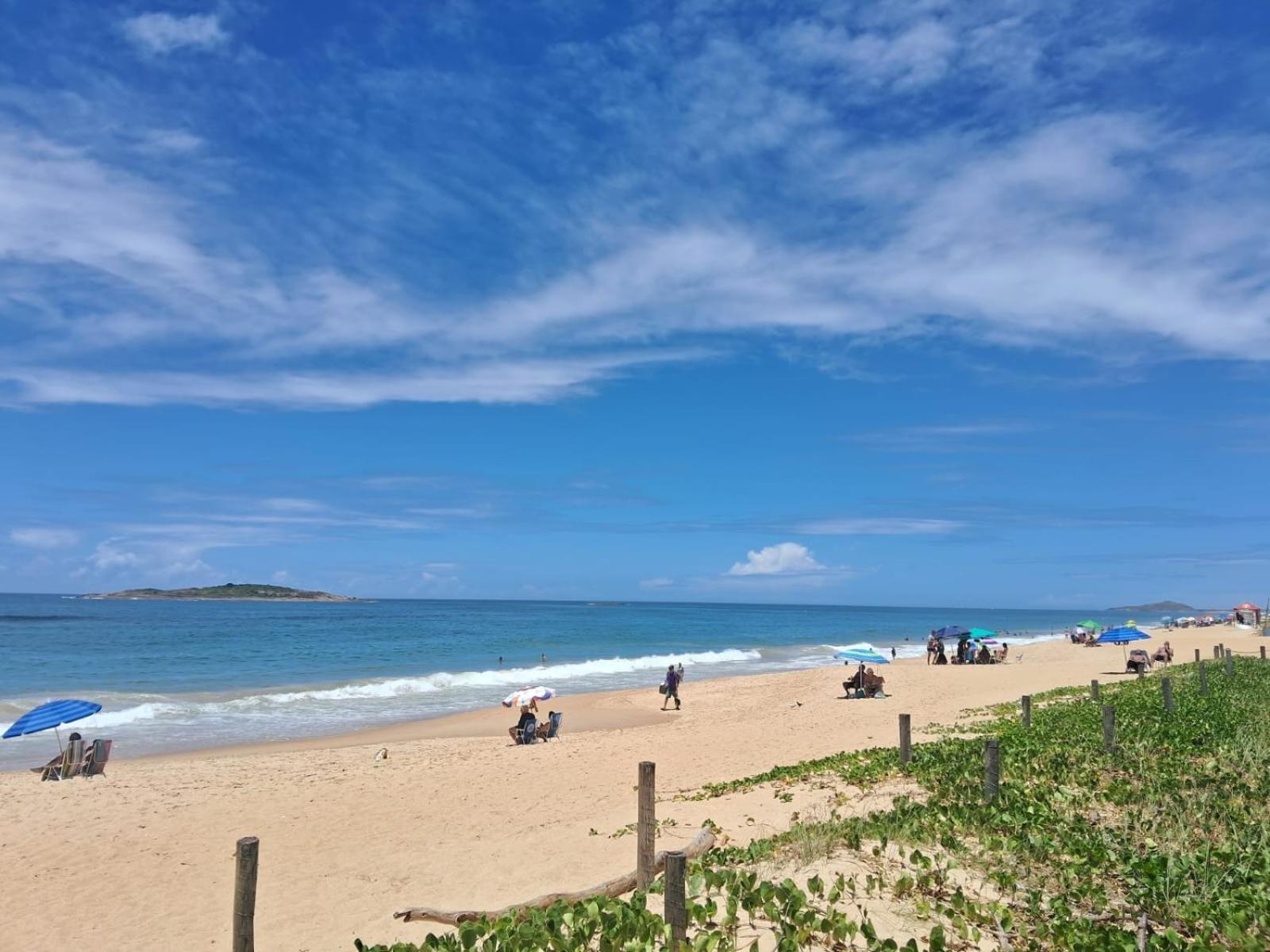Apto Na Orla De Itaparica, Com Wifi, Area Privada E Excelente Para Criancas, Terceira Idade E Pets. Вила-Велья Экстерьер фото