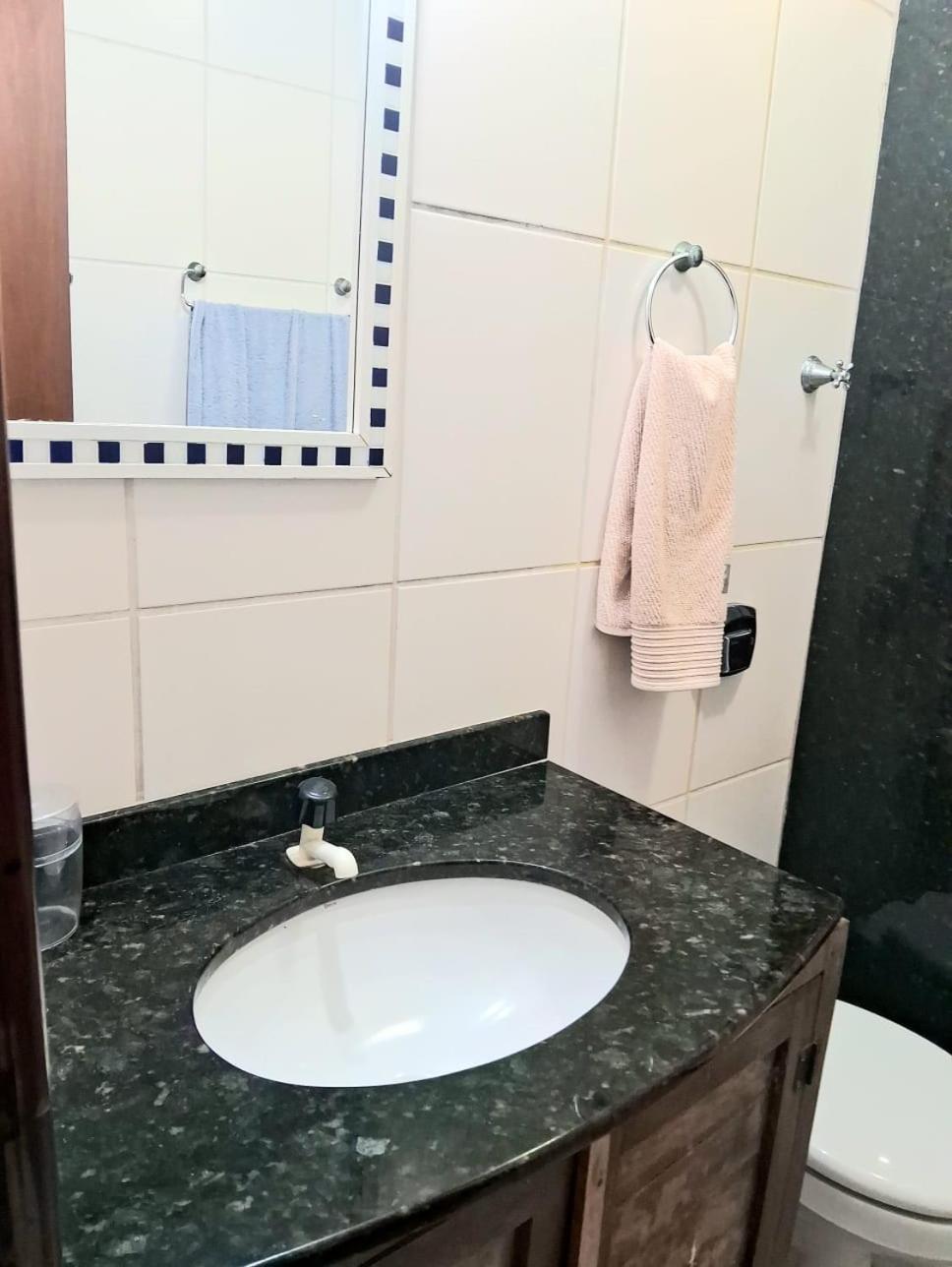 Apto Na Orla De Itaparica, Com Wifi, Area Privada E Excelente Para Criancas, Terceira Idade E Pets. Вила-Велья Экстерьер фото